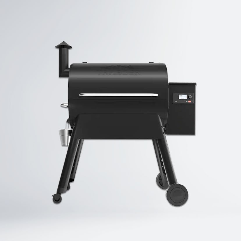 Traeger Pro 780 Pellet Grill