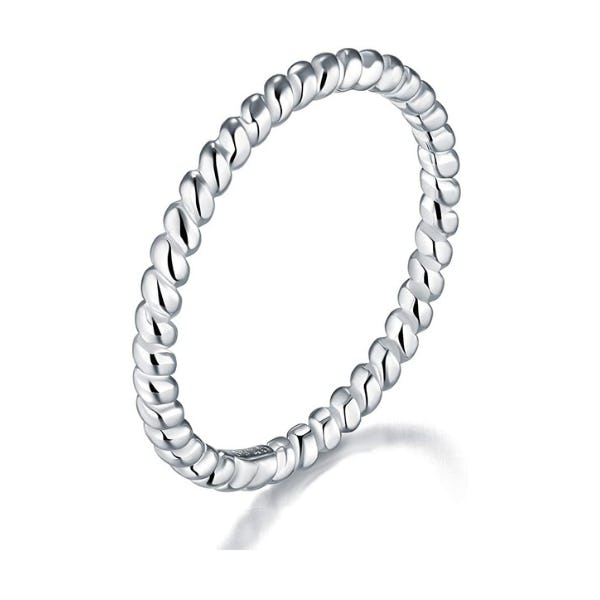 The 15 Best Stackable Rings