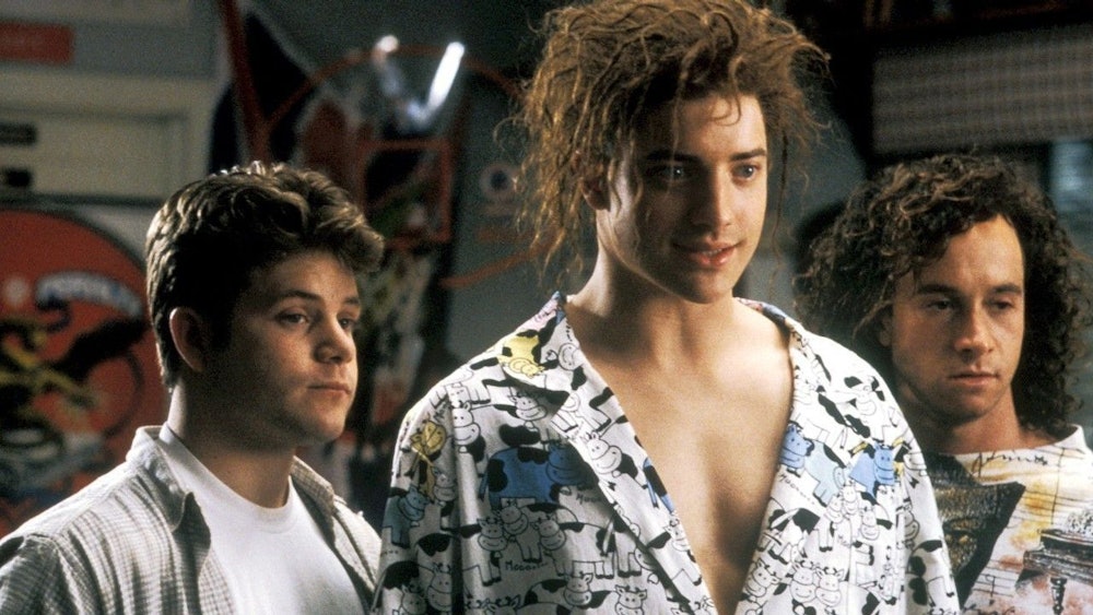 encino man