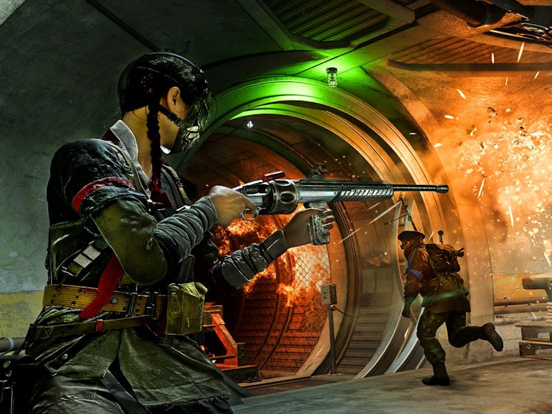 Warzone Season 3 Reloaded