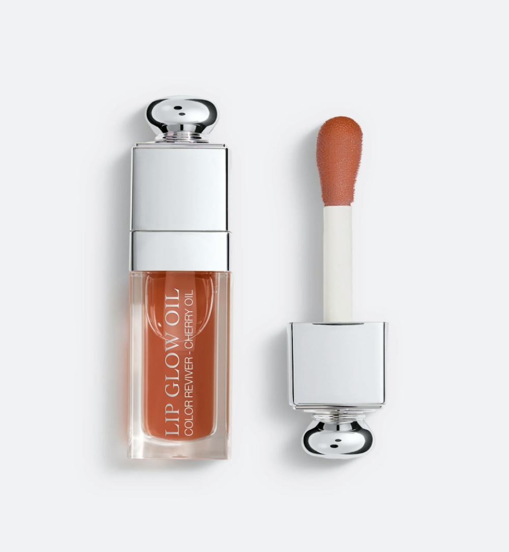 LIP GLOW OIL
