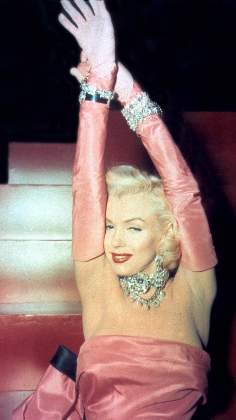 The best movies about Marilyn Monroe