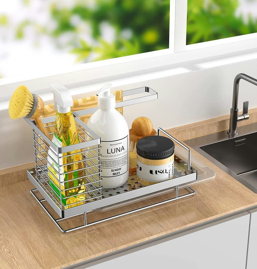 ODesign Sink Caddy