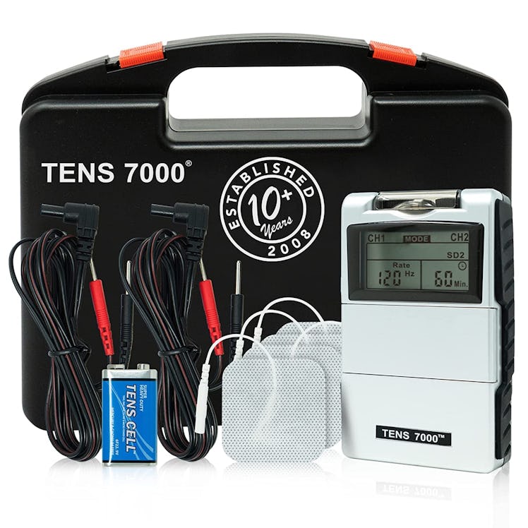 TENS 7000 Digital Muscle Stimulator