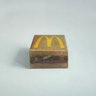 Kanye West McDonald's Big Mac box carton