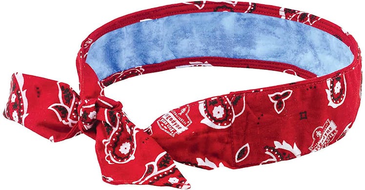 Ergodyne Chill Its 6700CT Cooling Bandana