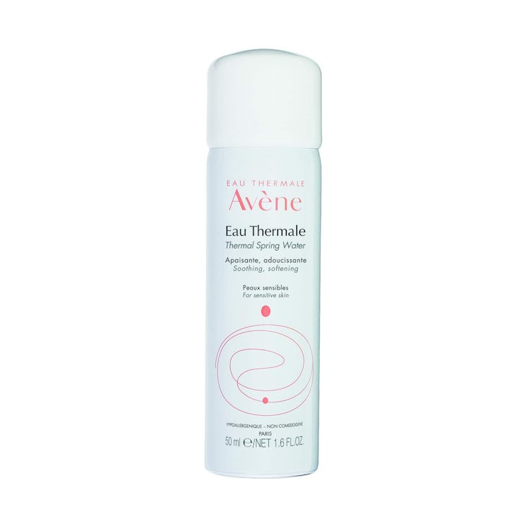 Eau Thermale Avene Thermal Spring Water, Soothing Calming Facial Mist Spray for Sensitive Skin