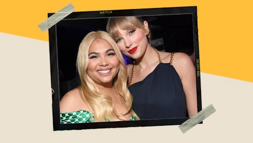 Taylor Swift Knew Hayley Kiyoko & Becca Tilley Were Dating 4 Years Ago