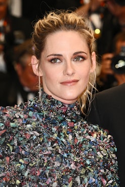 Kristen Stewart's Jumpsuit In Cannes Looked So Different On The Runway
