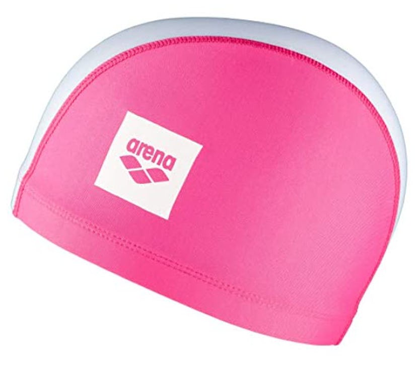 Arena Lycra Youth Swim Cap