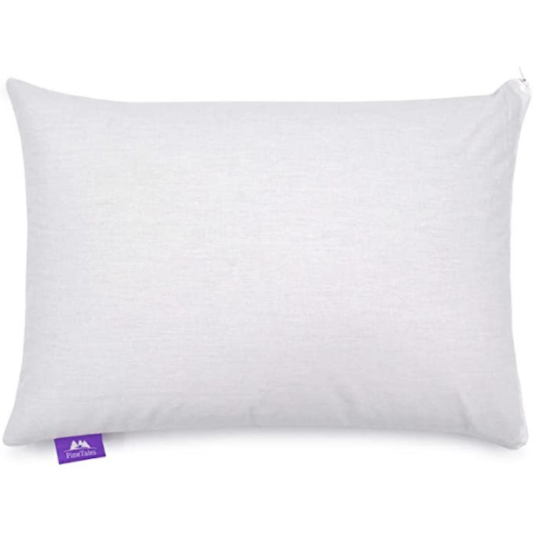 PineTales Organic Buckwheat Pillow