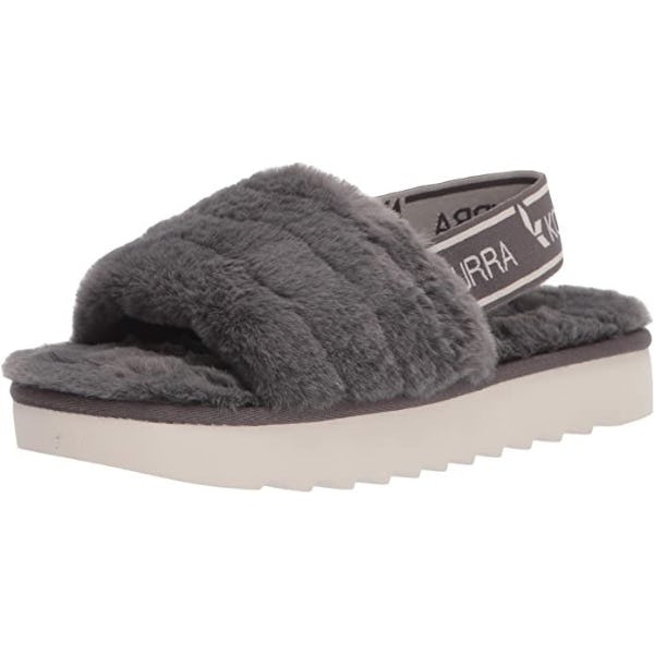 Koolaburra by UGG Fuzz&rsquo;n II Slippers