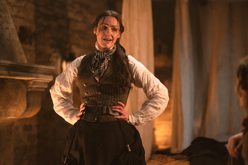 What We Know About 'Gentleman Jack’s Potential Season 3