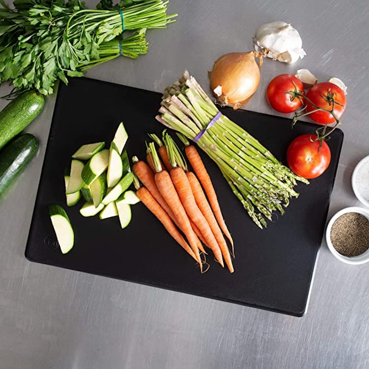 Thirteen Chefs Cutting Board