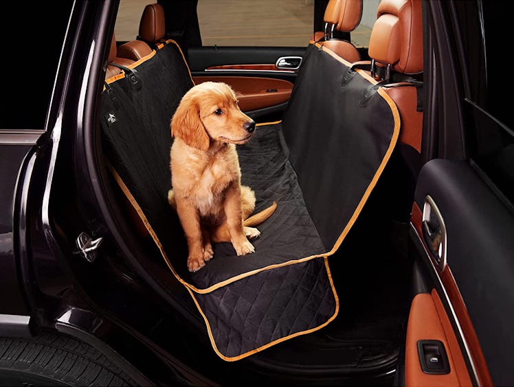 Active Pets Car Seat Cover