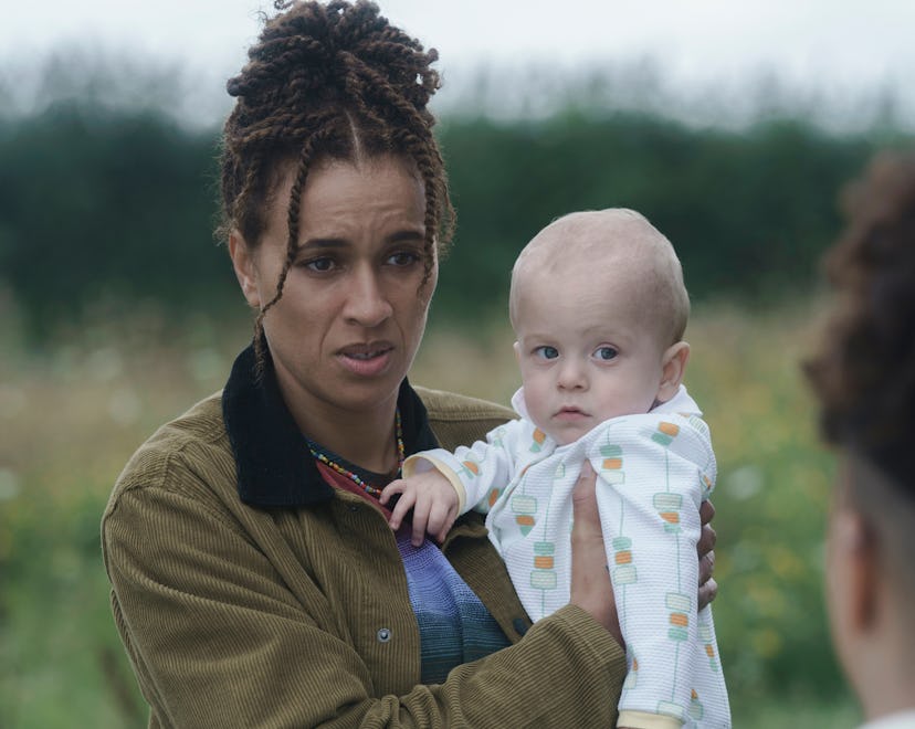 HBO's The Baby