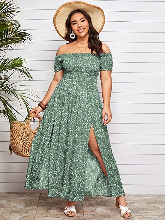 The 10 Best Nap Dresses