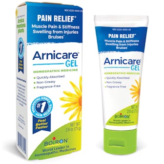 Boiron Arnicare Soothing Gel