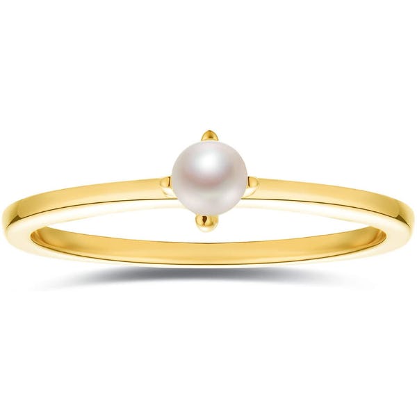 The 15 Best Stackable Rings