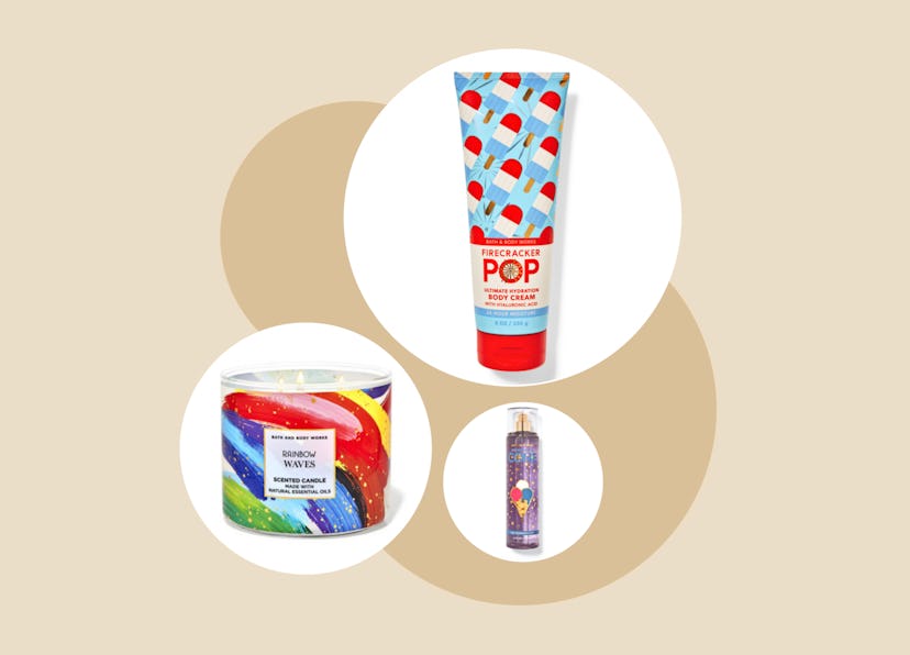 The Bath & Body Works summer 2022 lineup is officially here.