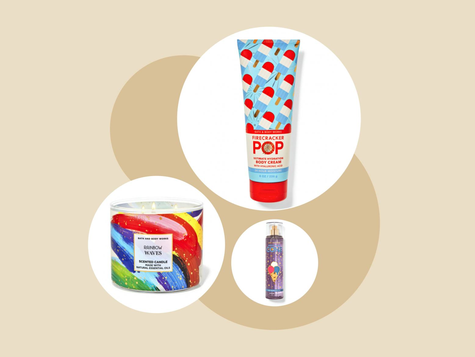 Bath & Body Works' Summer 2022 Lineup Is Here Bath & Body Works' Summer 2022 Lineup Is Here