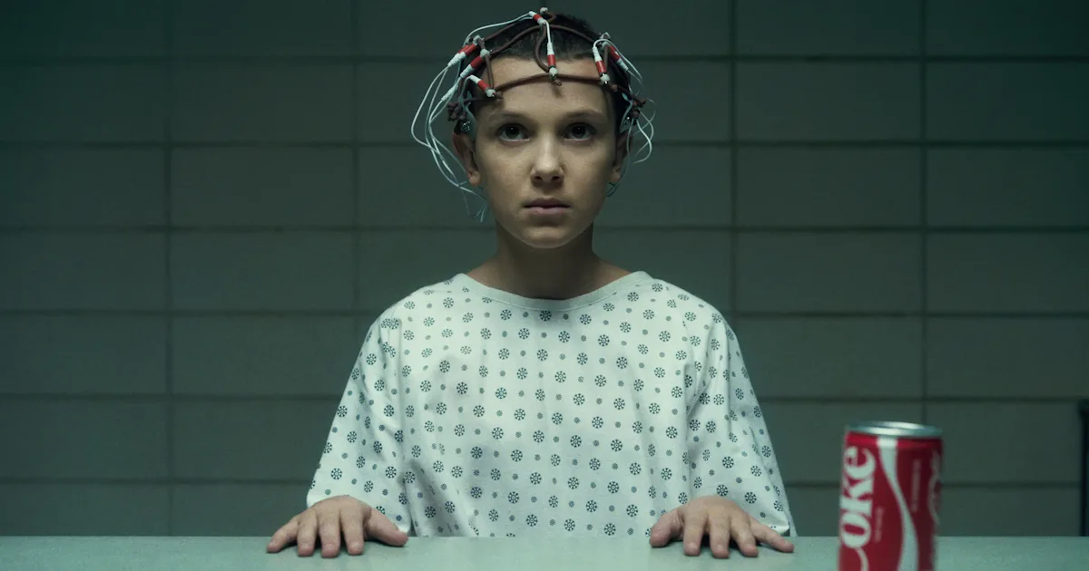 The Other Kids Experimented On In Hawkins Lab In 'Stranger Things' Met ...