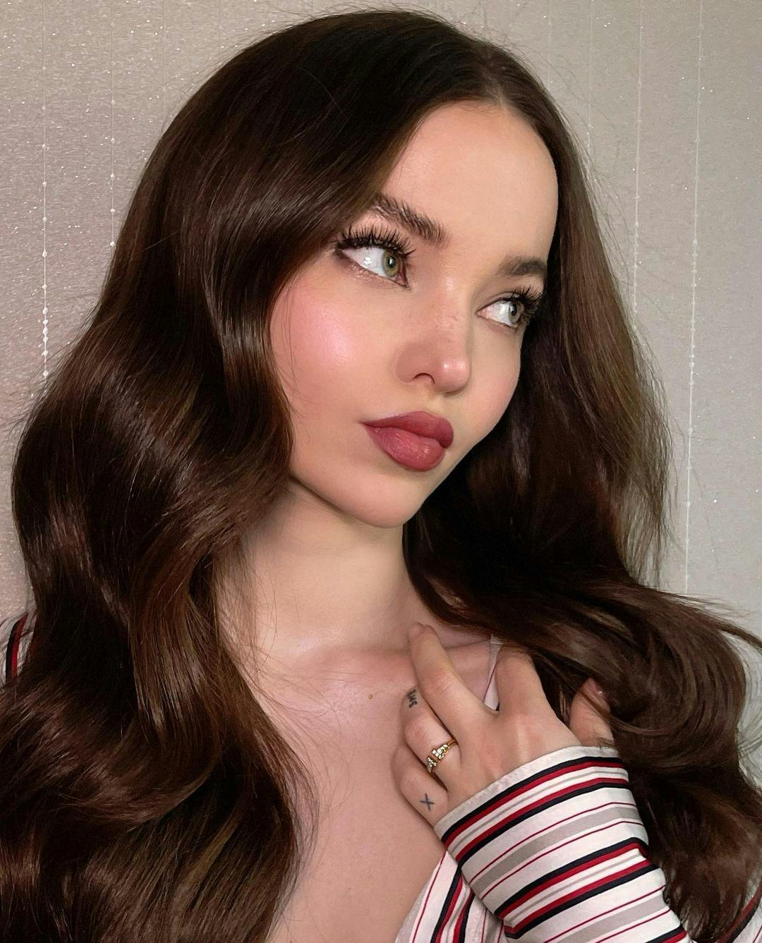 One summer 2022 hair color trend to watch is &ldquo;expensive&rdquo; brunette.
