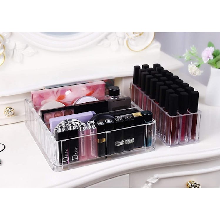 FAJ Lip Gloss Holder