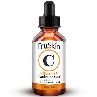 TruSkin Vitamin C Anti-Aging with Hyaluronic Acid Face Serum