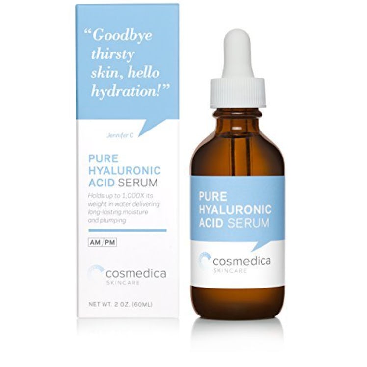 Cosmedica Skincare Hyaluronic Acid Serum