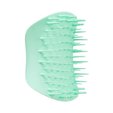 scalp comb for dry, itchy scalp