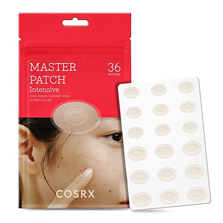 COSRX Master Pimple Patch Intensive