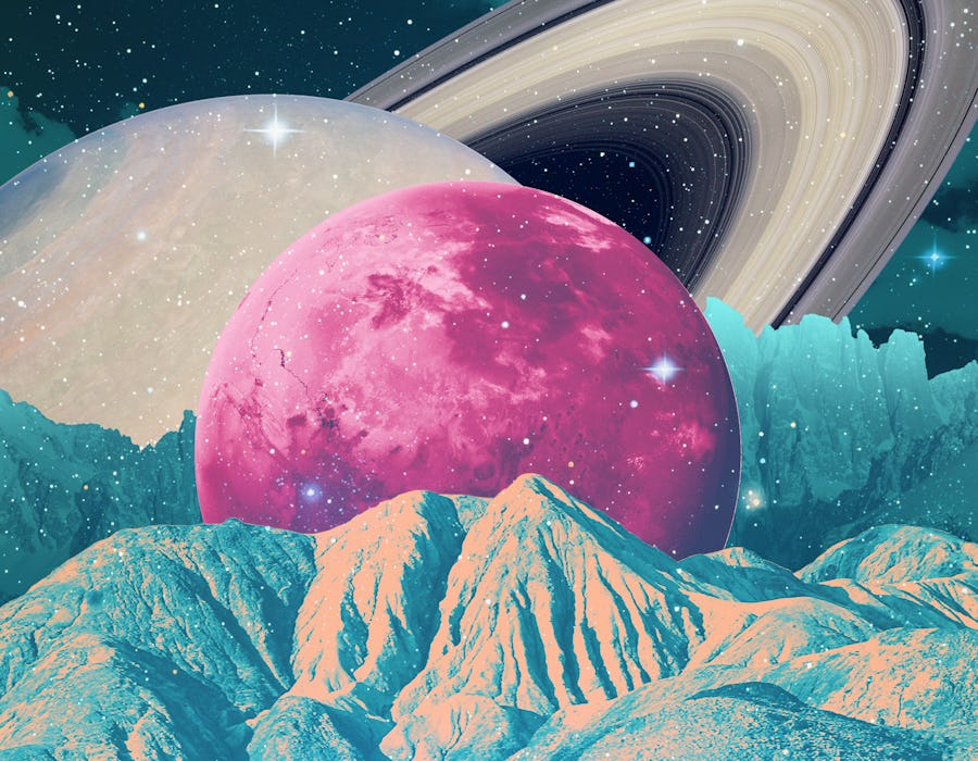 How The May 2022 New Moon In Gemini Will Affect Each Zodiac Sign