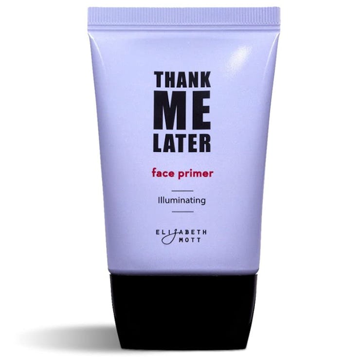 Elizabeth Mott Thank Me Later Face Primer