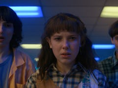 'Stranger Things' returns May 27 and 'Stranger Things' Instagram captions are perfect for documentin...