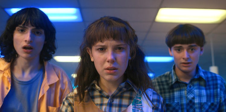 'Stranger Things' returns May 27 and 'Stranger Things' Instagram captions are perfect for documentin...