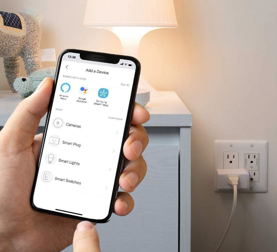 Kasa Smart Plug