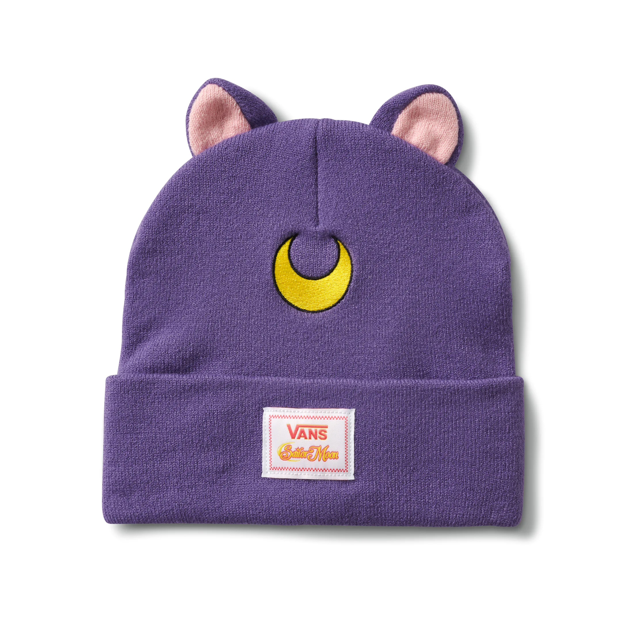 Vans \u0026 Sailor Moon Collaboration