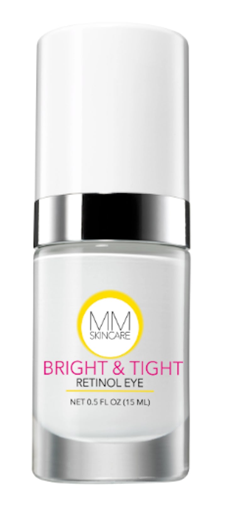  MMSkincare Bright & Tight Retinol Eye Cream