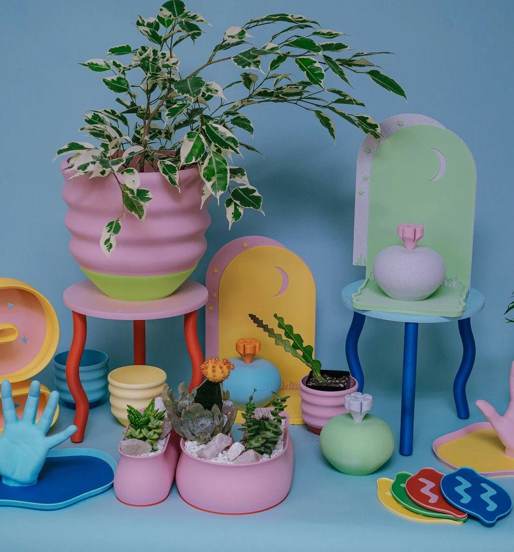 Etsy's Memorial Day weekend sale 2022 includes unique home decor. 