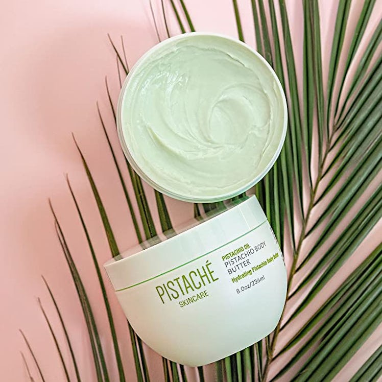 Pistaché Skincare Pistachio Body Butter