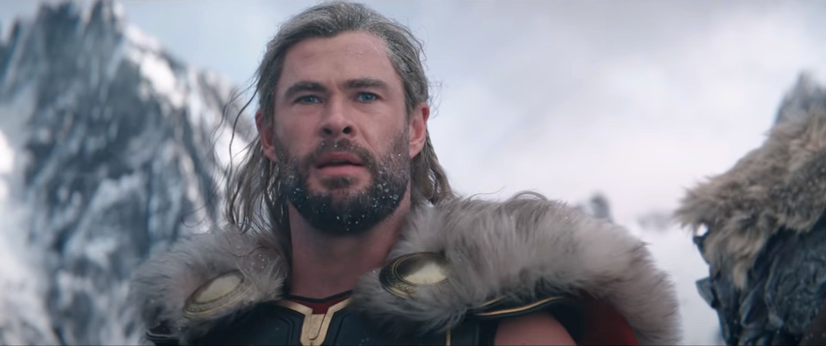 Thor: Love And Thunder Box Office Day 8 (Early Trends): Chris Hemsworth  Awaits The Shamshera Storm Because That's How Much Time His Film Has Left!