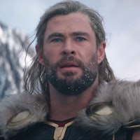 'Thor: Love and Thunder' runtime: Chris Hemsworth shares a major update