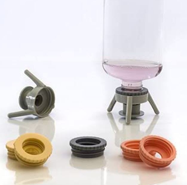 Flip-It! Bottle Emptying Kit (2-Pack)