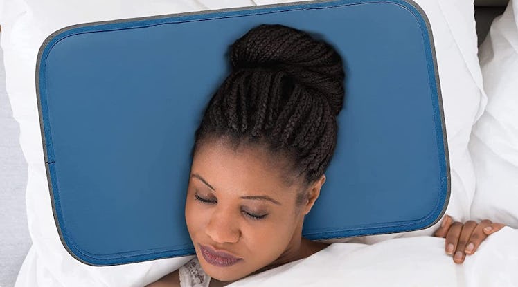 Cool Care Technologies Pillow Cooling Pad