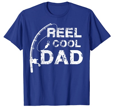 27 Best Father's Day 2022 Shirts For Baby, Dad, & Grandpa