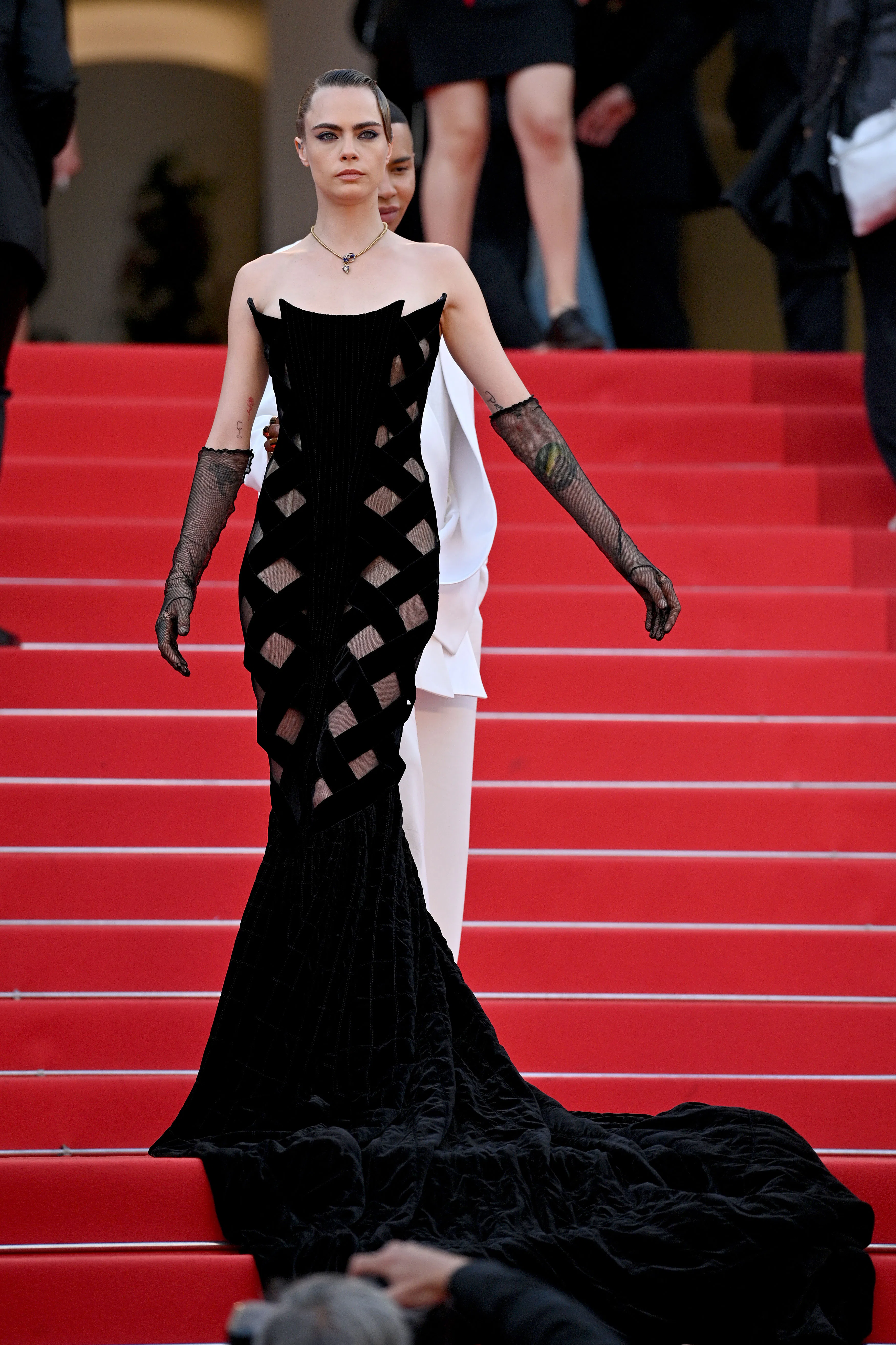 The 2022 Cannes Film Festival Fashion Looks You Shouldn't Miss