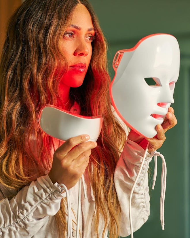 Shani Darden Déesse Pro LED Light Therapy Mask 