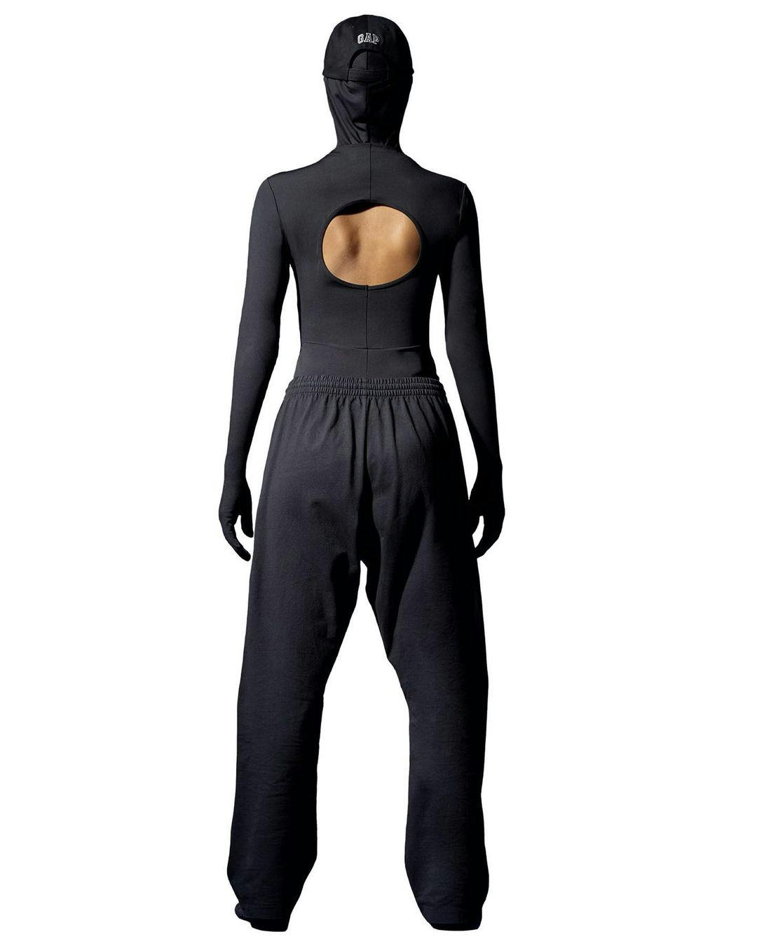 Yeezy Gap Engineered by Balenciaga's second collection will drop this