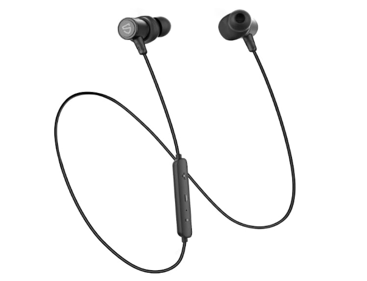 SoundPEATS Magnetic Wireless Earbuds